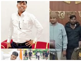 '4 राज्यों में नेटवर्क, SDM को जड़ा थप्पड़, 4 गर्लफ्रेंड में 3 प्रेग्नेंट', UP के फर्जी IAS के किस्से जान हो जाएंगे हैरान