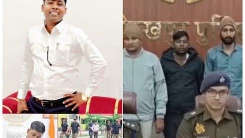 '4 राज्यों में नेटवर्क, SDM को जड़ा थप्पड़, 4 गर्लफ्रेंड में 3 प्रेग्नेंट', UP के फर्जी IAS के किस्से जान हो जाएंगे हैरान