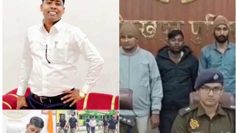 '4 राज्यों में नेटवर्क, SDM को जड़ा थप्पड़, 4 गर्लफ्रेंड में 3 प्रेग्नेंट', UP के फर्जी IAS के किस्से जान हो जाएंगे हैरान