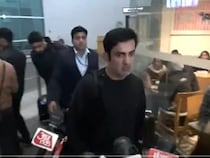 Watch: Gautam Gambhir Refuses To Answer Shubman Gill Question, Ignores Media