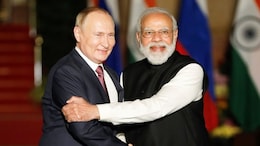 Talks On Trade, Su-57 Fighter Jets: What To Expect From Vladimir Putin's India Visit