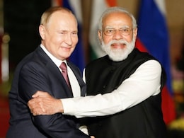 भारत-रूस रिश्ते: स्थाई नहीं तेल का खेल, पुतिन दौरे पर बनेगा बदलती दुनिया के लिए प्लान?