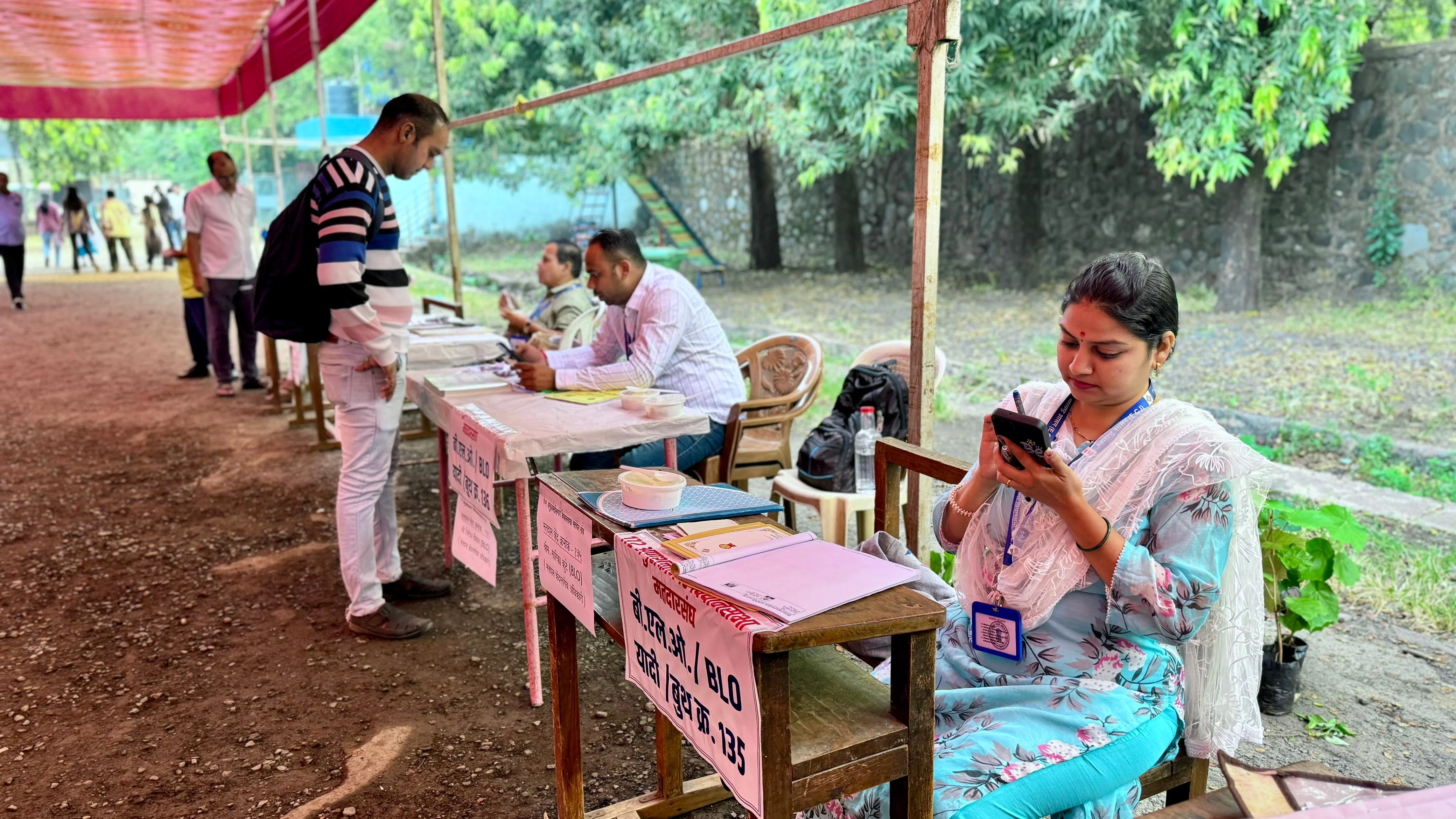 Maharashtra Assembly Elections 2024: 6.41 Crore Voters Mark Highest Turnout In 30 Years