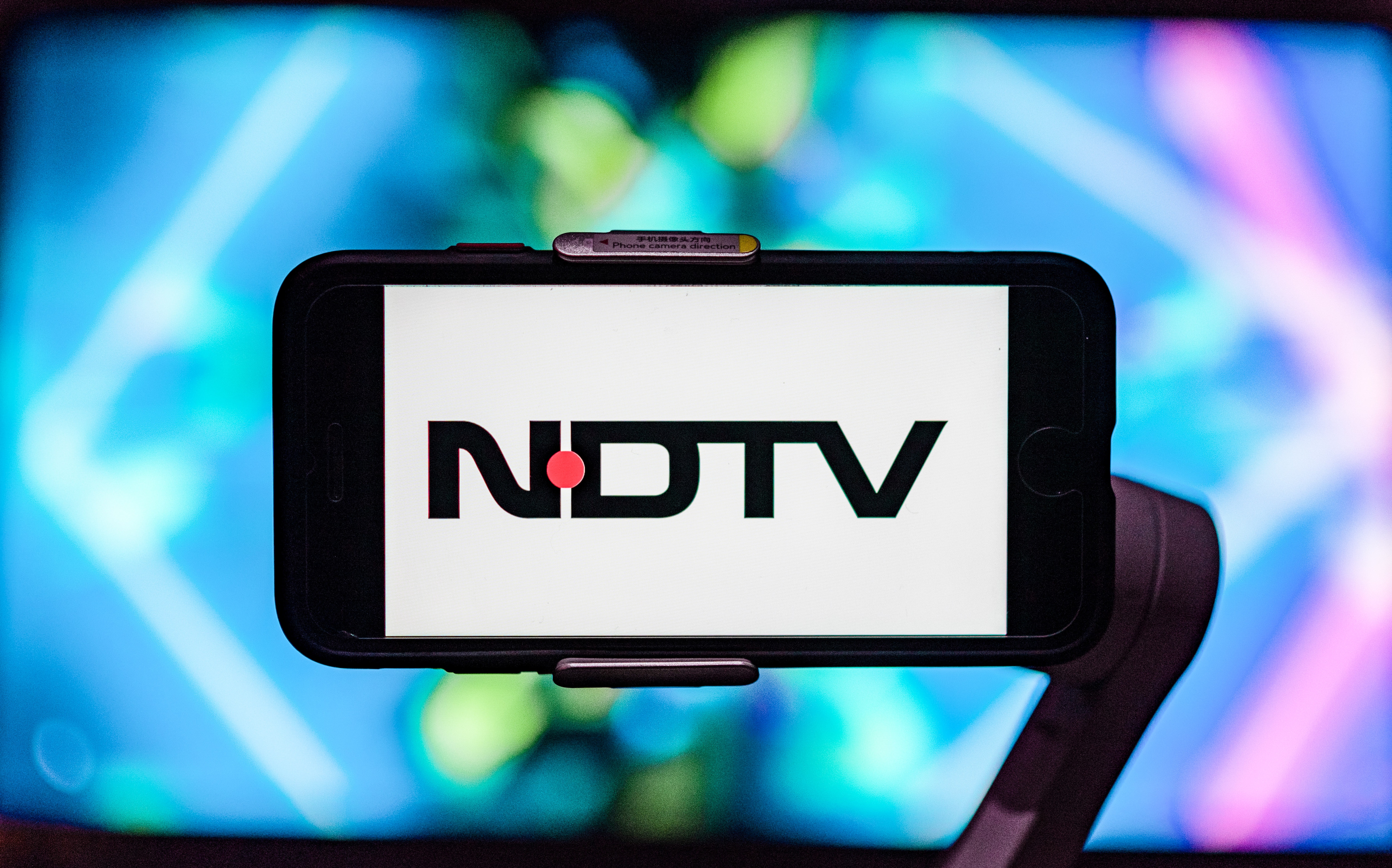 NDTV Appoints Viral Doshi As Additional Director 