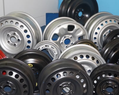 Steel Strip Wheels Q1 Results Review - Alloy Wheels Segment, Exports To Drive Growth: Axis Securities