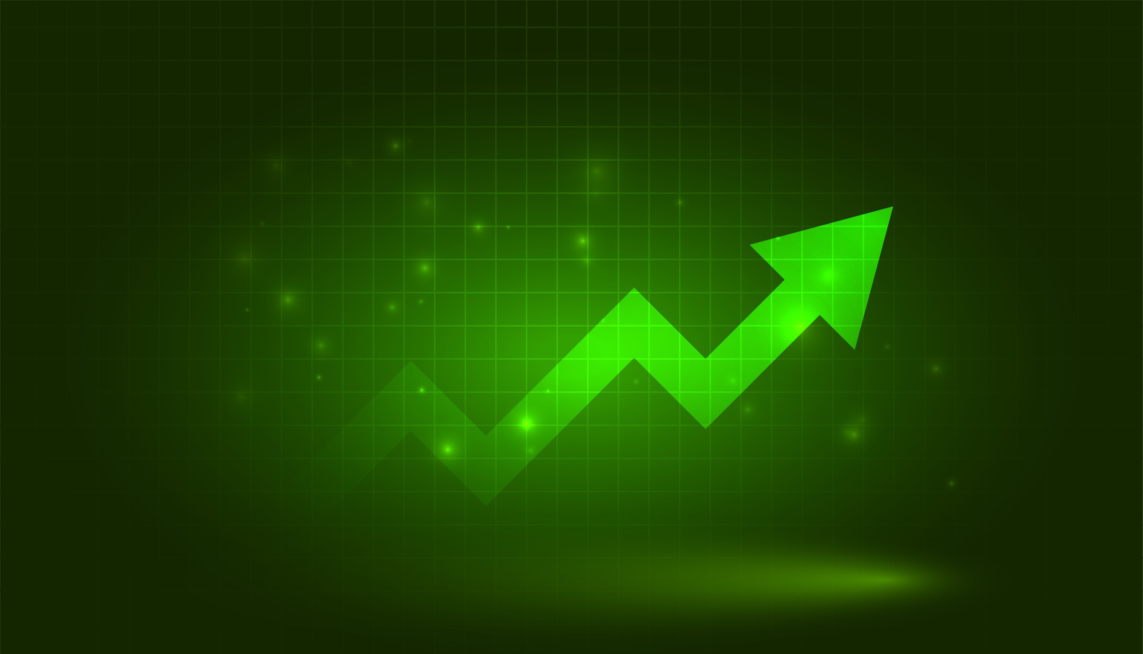 Stock Market Today: Nifty Closes Above 22,500, Sensex Rises Over 600 Points; RIL, Axis Bank Lead Gains