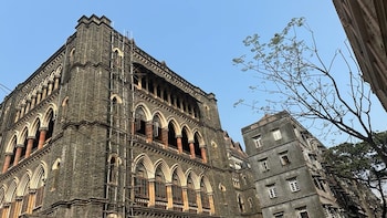 Bharat Forge Chairman Baba Kalyani Opposes Mediation In Rs 1 Lakh Crore Kalyani Family Dispute