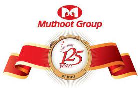 Why Is Muthoot Finance Share Price Falling?