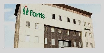 Fortis Healthcare Q2 Results Review - Inline; Scale Up In Hospital Margins Is Key: Prabhudas Lilladher