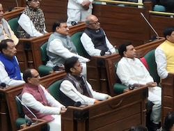 14 Madhya Pradesh MLAs Skip Assembly Session. They Had Weddings To Attend