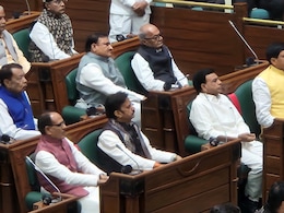 14 Madhya Pradesh MLAs Skip Assembly Session. They Had Weddings To Attend