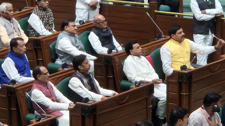 14 Madhya Pradesh MLAs Skip Assembly Session. They Had Weddings To Attend