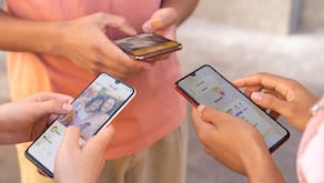 Scheme To Incentivise Phone Manufacturing Notified; Rs 10,000 Cr Turnover Criteria Fixed
