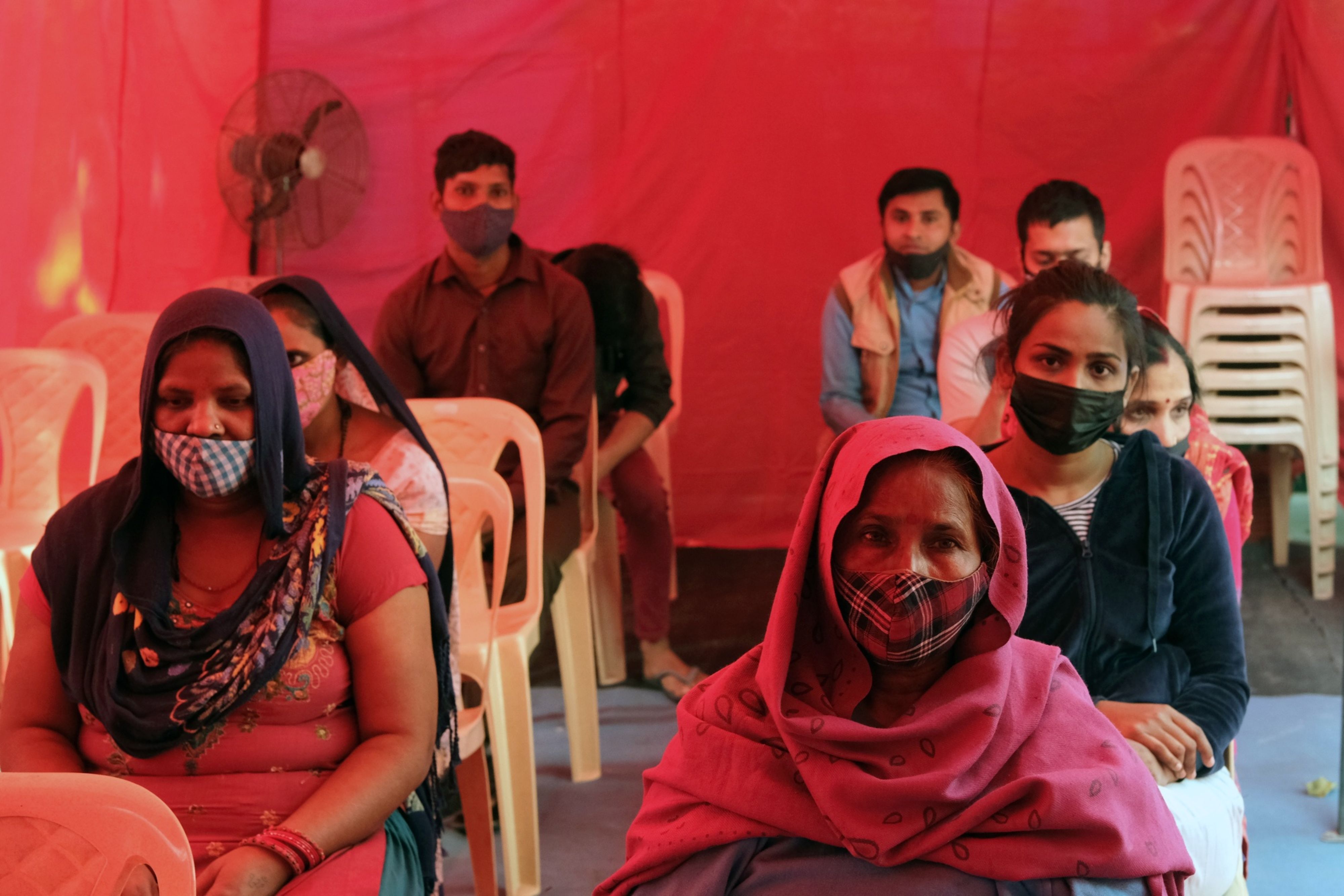 Coronavirus India Latest Updates: New Infections Lowest Since May Last Year; Mumbai Schools Opening Deferred