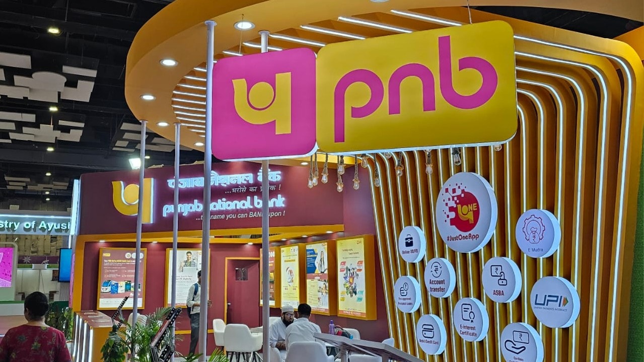 PNB, Indian Bank Shares Rise After Cabinet Clears Appointment Of New Top Management