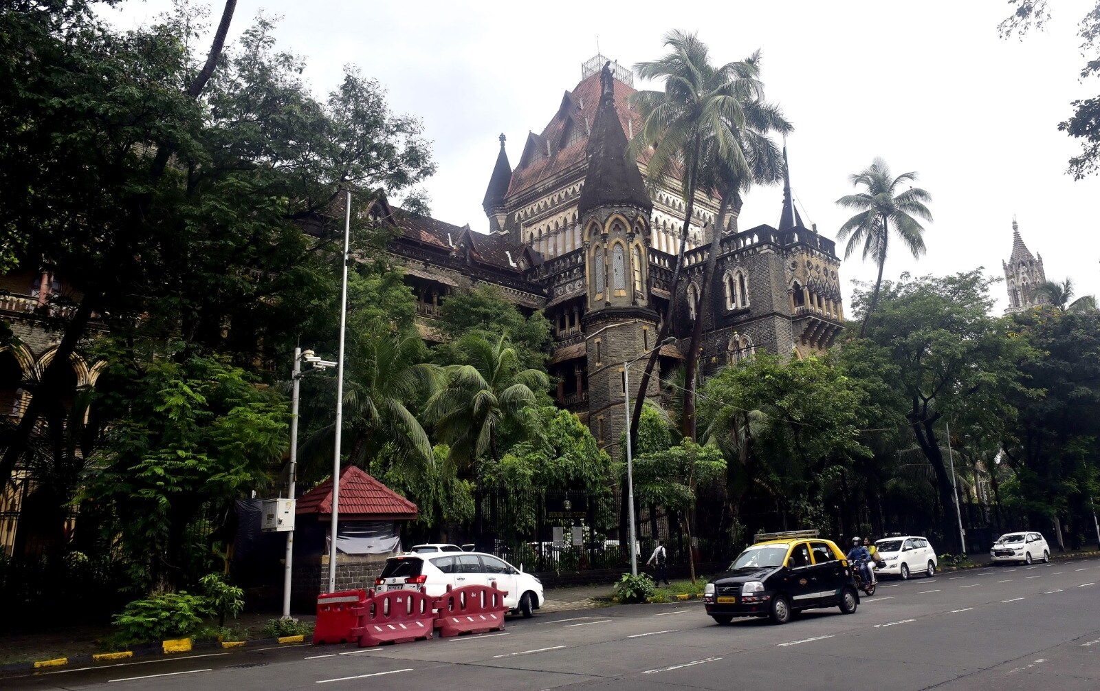 GST On Intermediaries: Two Rounds At Bombay High Court, No Clarity Yet