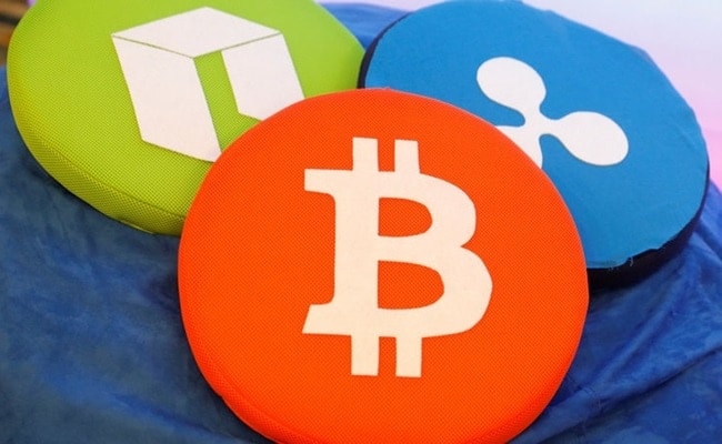 Amid Talk Of Ban On Crypto, A Survey Of Indians Shows...