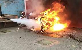 New Amended Battery Safety Norms From Oct 1, After Recent Fire Accidents