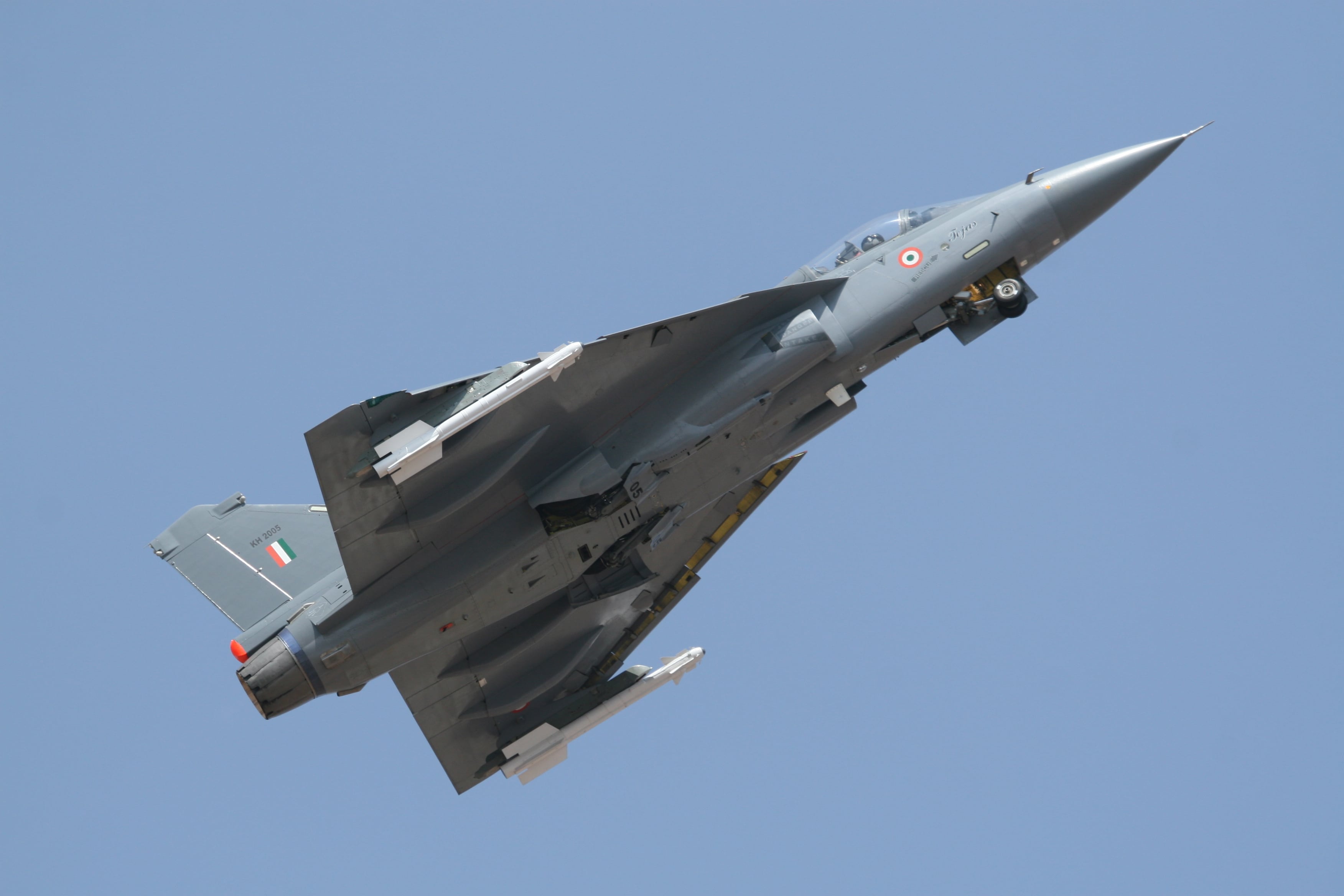 GE, HAL To Make Fighter Jet Engines In India As Modi Wins Landmark Deal