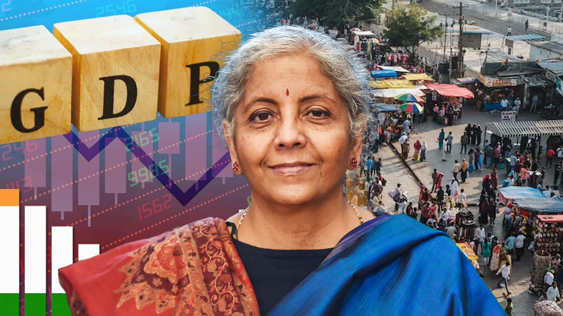 India Surpasses Japan To Become World's 4th Largest Economy: Government