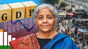 India Surpasses Japan To Become World's 4th Largest Economy: Government