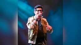 Neeraj Shridhar Exclusive: 'मुझे अनीस बज्मी की फिल्म ऑफर हुई, मैं एक्टिंग नहीं करना चाहता था...'