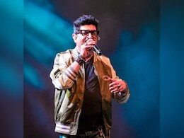 Neeraj Shridhar Exclusive: 'मुझे अनीस बज्मी की फिल्म ऑफर हुई, मैं एक्टिंग नहीं करना चाहता था...'