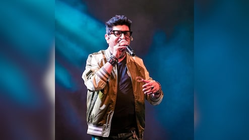 Neeraj Shridhar Exclusive: 'मुझे अनीस बज्मी की फिल्म ऑफर हुई, मैं एक्टिंग नहीं करना चाहता था...'