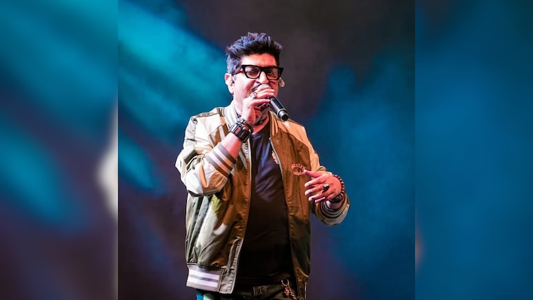 Neeraj Shridhar Exclusive: 'मुझे अनीस बज्मी की फिल्म ऑफर हुई, मैं एक्टिंग नहीं करना चाहता था...'