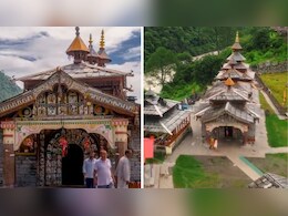 भारत के इस मंदिर में राष्ट्रपति भवन से क्यों भेजा जाता है नमक? ये है पूरी कहानी