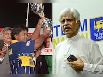 Sri Lanka To Arrest 1996 World Cup-Winning Captain Arjuna Ranatunga Over Rs 23.5 Crore Oil Scam