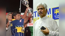 Sri Lanka To Arrest World Cup-Winning Captain Ranatunga Over 'Rs 23 Crore' Scam