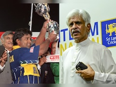 Sri Lanka To Arrest 1996 World Cup-Winning Captain Arjuna Ranatunga Over Rs 23.5 Crore Oil Scam
