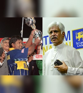 Sri Lanka To Arrest 1996 World Cup-Winning Captain Arjuna Ranatunga Over Rs 23.5 Crore Oil Scam