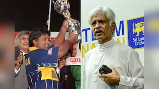 Sri Lanka To Arrest 1996 World Cup-Winning Captain Arjuna Ranatunga Over 'Rs 23.5 Crore' Oil Scam