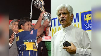 Sri Lanka To Arrest World Cup-Winning Captain Ranatunga Over 'Rs 23 Crore' Scam