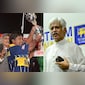 Sri Lanka To Arrest 1996 World Cup-Winning Captain Arjuna Ranatunga Over Rs 23.5 Crore Oil Scam