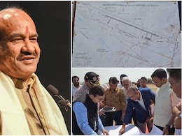 NBWL से पास हुआ कोटा एयरपोर्ट का मास्टर प्लान, टाइगर रिजर्व बफर जोन में जल्द शुरू होंगे ये 3 तीन काम