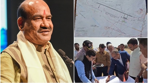 NBWL से पास हुआ कोटा एयरपोर्ट का मास्टर प्लान, टाइगर रिजर्व बफर जोन में जल्द शुरू होंगे ये 3 तीन काम