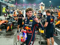 Max Verstappen Takes Pole Position For F1 Title-Deciding Abu Dhabi GP Ahead Of Lando Norris And Oscar Piastri