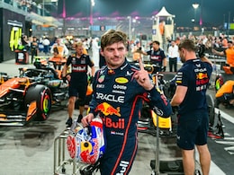 Max Verstappen Takes Pole Position For F1 Title-Deciding Abu Dhabi GP Ahead Of Lando Norris And Oscar Piastri