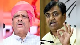 Rajasthan: डोटासरा का CM भजनलाल को डिबेट का चैलेंज, मंत्री खींवसर बोले-&nbsp;सीएम से डिबेट लायक नहीं