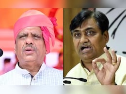 Rajasthan: डोटासरा का CM भजनलाल को डिबेट का चैलेंज, मंत्री खींवसर बोले- सीएम से डिबेट लायक नहीं