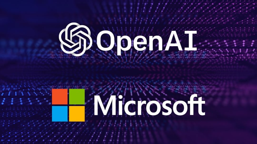 Microsoft To No Longer Pay Revenue Share To OpenAI As ChatGPT Licence Turns 'Non-Exclusive'