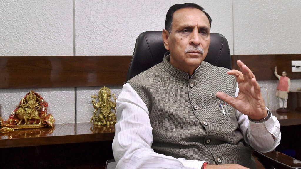 Ahmedabad Plane Crash: Former Gujarat CM Vijay Rupani&rsquo;s Funeral To Be Held Today With Full State Honours