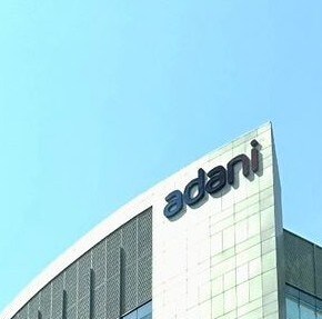 Adani Group Stocks Rise As Nomura Finds Them 'Most Attractive' Among India Inc