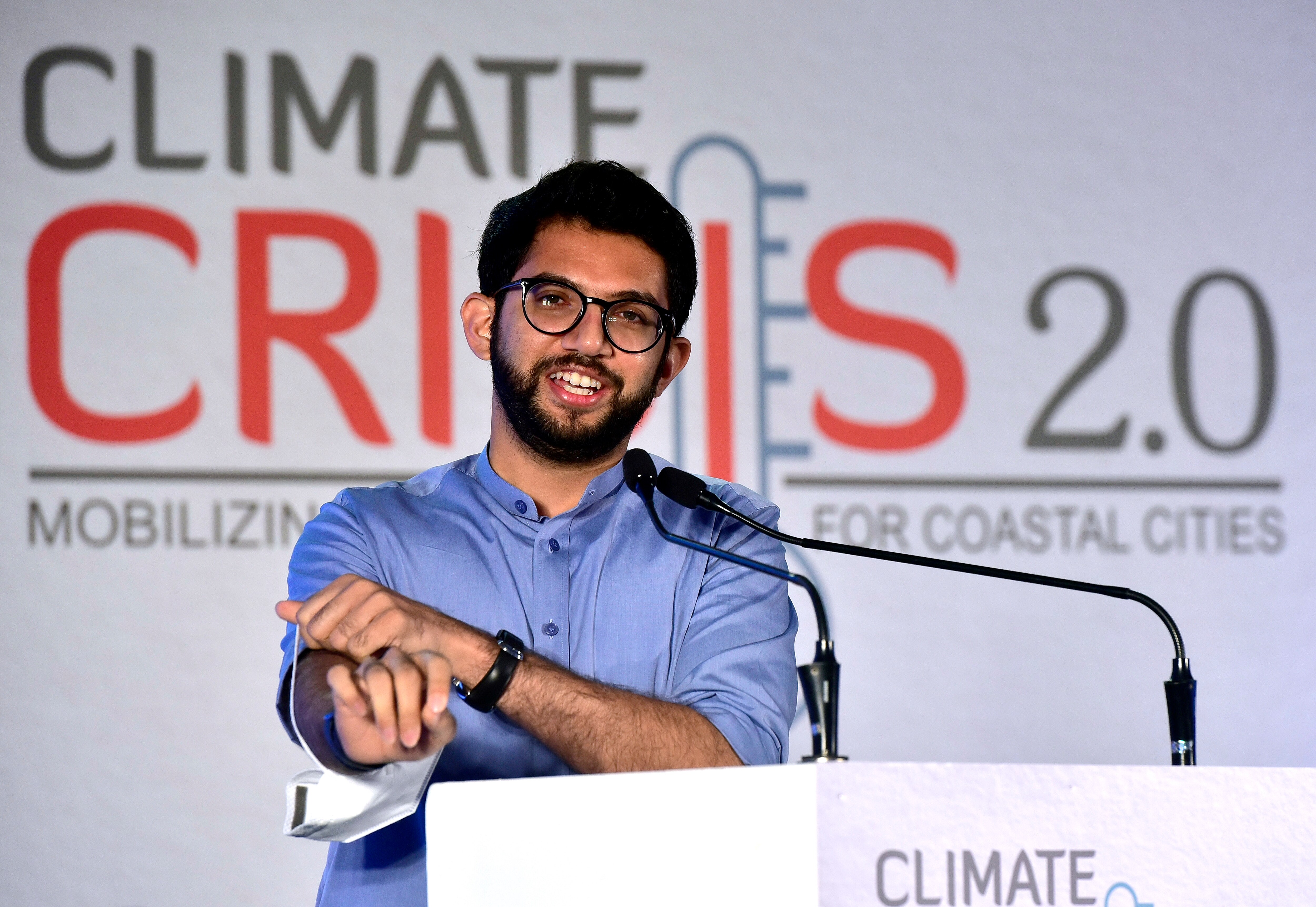 Is It Time For A GST Council-Like Body For Climate Action?