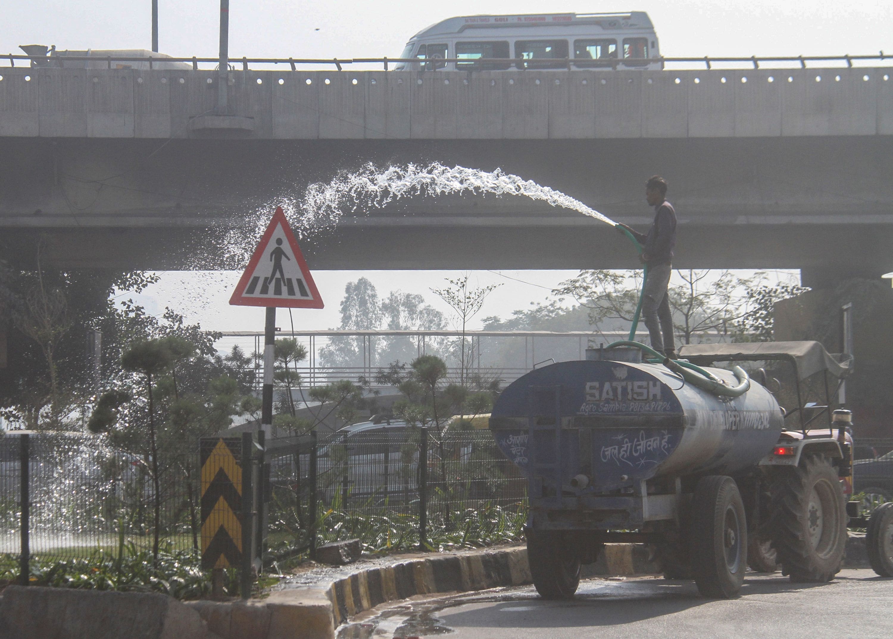 Latest and Breaking News on NDTV