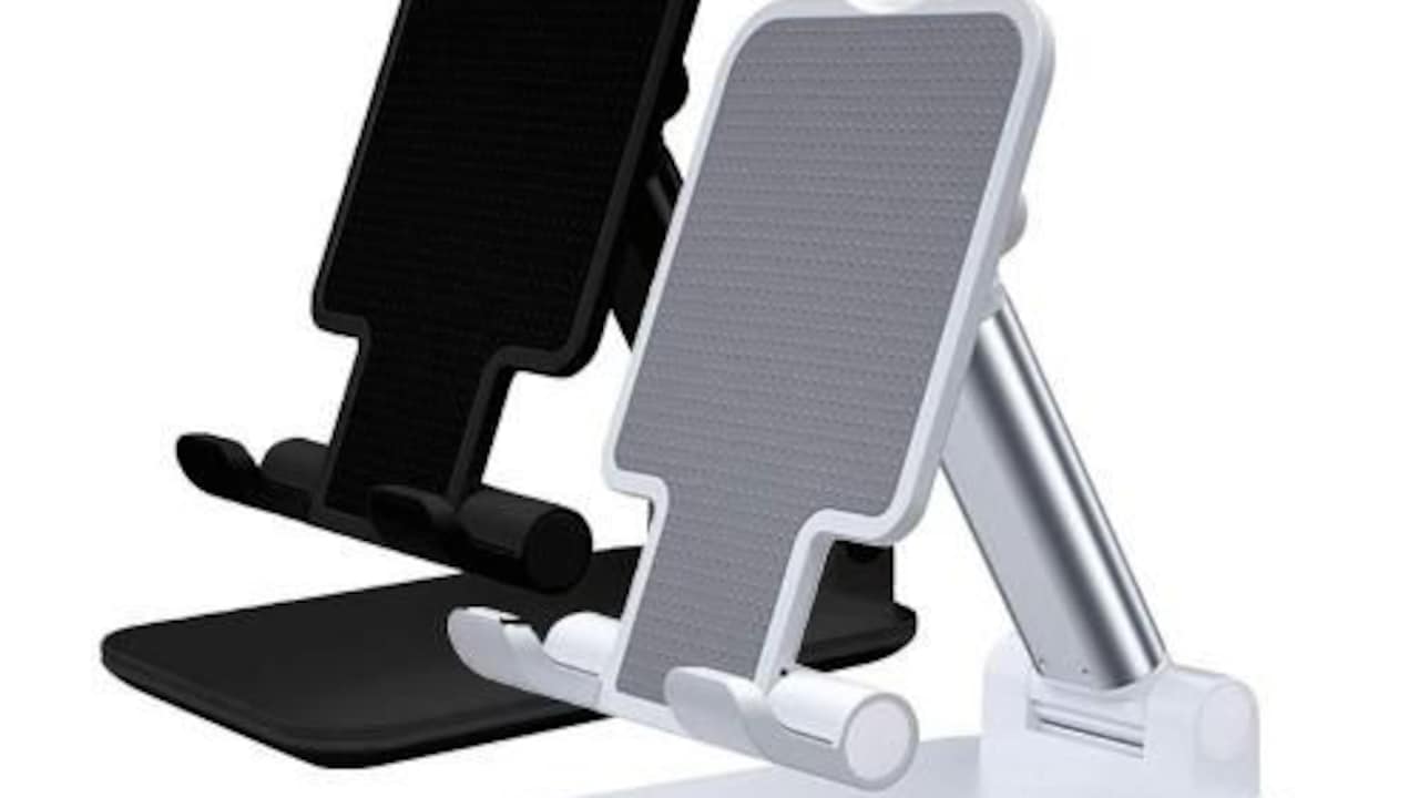 Why A Mobile Stand Is The Secret To Smooth Reels and DIY Video Content