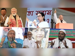 बंगाल चुनाव में TMC-BJP की सीधी लड़ाई, कांग्रेस-वाम के अस्तित्व पर आई! क्या नए खिलाड़ी कर पाएंगे 'खेला'?